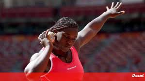 O longa é originário da série de desenho animado de mesmo nome da nickelodeon, que faz muito sucesso entre as crianças. Auriol Dongmo Bate Recorde Nacional Do Lancamento Do Peso Atletismo Jornal Record
