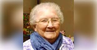 Obituary information for Ethel L. Lund