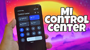 My control center will change the way you use your phone. Download Mi Control Center Mod Apk 18 2 4 3 Unlocked Pro