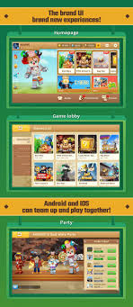 Unfortunately, same with achievements, it will see each platform as its own game . Bg Ios Iphone Ipad New Features Find Friends New Ipad Ios
