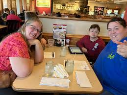 Profile for Team Mary