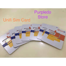 unlimited data unifi 4g sim card (my airport pick up) for malaysia by telekom malaysia. Unifi Mobile Prepaid Unlimited Data Hotspot Unlimited 4glte Rm35 Only Shopee Malaysia