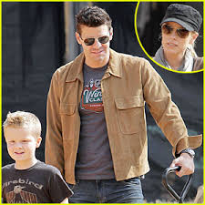 See more ideas about david boreanaz, david boreanaz angel, david. Jaden Boreanaz Photos News And Videos Just Jared