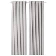 Check spelling or type a new query. Majgull Room Darkening Curtains 1 Pair Light Gray 57x98 Ikea