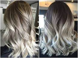 45 Adorable Ash Blonde Hairstyles Stylish Blonde Hair Color Shades Ideas Ash Blonde Hair Ash Blonde Balayage Ash Blonde Hair With Highlights