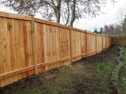 See creative spins on the classic wooden fence that fit any garden style with ideas from hgtv gardens. 4 Surprising Diy Ideas Wooden Fence On Slope Rustic Fence Panels Natural Fence Winter Wonderland Split Rail Fence Walks Lattice Fence Over Chain Link