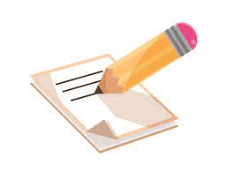 We offer you for free download top of writing paper clipart pictures. Icon Writing On Paper Clipart Clipart World