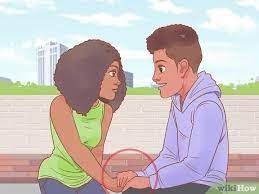 4 Ways To Not Lose Your Girlfriend - Wikihow