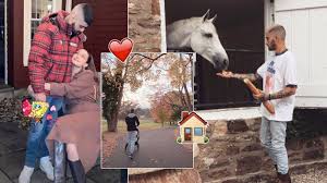 Still engaged to his fiancée perrie edwards? Inside Zayn Malik S House On The Hadid Farm Where He Gigi Are Raising Baby Khai Capital