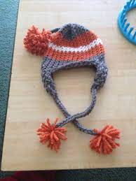 Pin By Traci Unger On My Pins Loom Knit Hat Loom Knitting Knitted Hats