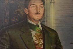 Miguel alemán valdés (spanish pronunciation: Films Media Group Miguel Aleman Valdes The Young Buck Of The Revolution