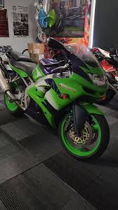 Image result for Green 1998 Motorcycle