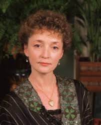 Lesley Manville as Dora Bruce » Plain Jane (2002)