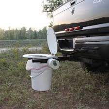 Uncle Booger S Bumper Dumper Portable Toilet For Camping Camping Toilet Portable Toilet