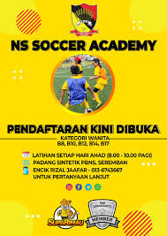 Explore tweets of anak nakal @anaknakal78 on twitter. Negeri Sembilan Fa On Twitter Selamat Pagi Risau Anak Anak Semakin Sihat Selepas Pkp Jangan Risau Boleh Hantar Anak Anak Menjalani Latihan Di Negeri Sembilan Soccer Academy Terbuka Pada Kategori Umur Bawah 7 Tahun