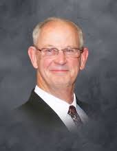 Obituary information for Dr. Stephen T. LeMaster