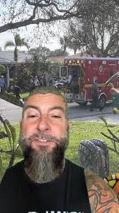 Mark Longnecker's Instagram, Twitter & Facebook