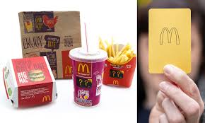 A random person has the chance to win a mcdonald's gold card and a lifetime of free fast food. Mcdonald S Monopoly Players Could Win A Vip Gold Card Offering Them Free Meals Every Week For A Year Daily Mail Online