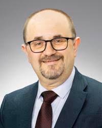 Dr. Boris Rosin, MD, PhD