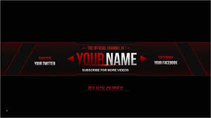 Teamspeak banner mit uhrzeit, dein ts banner wird händisch erstellt. Youtube Banner Vorlage 41 Suss Anspruchsvoll Sie Konnen Einstellen Fur Ihre Erstaunlichen Moti Youtube Banner Vorlage Youtube Banner Banner
