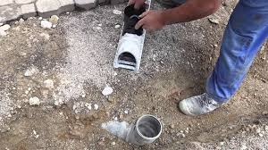 Montagefilm Entwasserungsrinne Mearin Plus 100 Von Mea Youtube