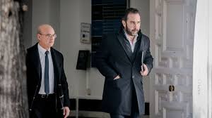 Víctor de Aldama ratifica en el Supremo que José Luis Ábalos cobró comisiones