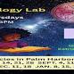Astrology Lab with Katriel event image