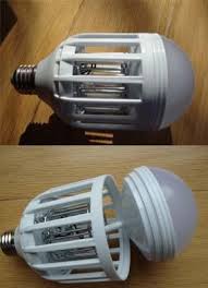 Outxpro Mosquito Zapper Led Light Bulbs Recalled By R D Products Due To Shock Hazard Sold Exclusively At Amazon Com Recall Alert Cpsc Gov