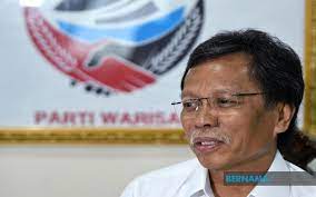 Offical instagram account of datuk seri panglima haji mohd shafie bin haji apdal. Bernama Grand Plan To Split Votes Aimed At Toppling Warisan Plus Shafie Apdal