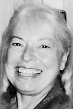 Nancy Tarr Obituary (2015)