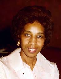 Obituary information for Johnnie Bivins-Hampton