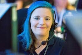 Katie Bechtold's Instagram, Twitter & Facebook