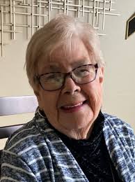 Frances Lorraine Noble