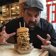 Discover the best dishes in New Jersey