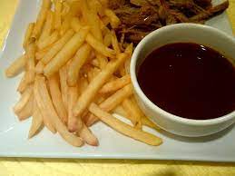 Joe Beef Bbq Sauce Archives Food Wine Chickie Insider Joe Beef Wine Recipes Bbq Sauce