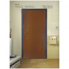 I motivi che possono spingere al cambio della serratura sono numerosi. Porta Blindata Classe 3 Liscia H210 Senso Di Apertura Destra A Spingere Dimensioni 80x210 Pannello Interno Noce Medio Di Serie Pannello Esterno Noce Medio Di Serie Colore Serratura Ottone Di Serie