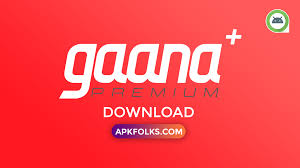 Download Gaana Plus App Latest Version For Android Music Streaming App Music App Offline Music
