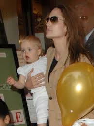 The recipient of numerous accolades. Shiloh Jolie Pitt Fruher Und Heute