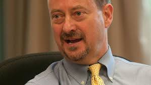 Centennial shake up: Assistant superintendent leaving, superintendent might  follow