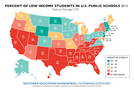 The Effects Of Poverty On Education In The United States