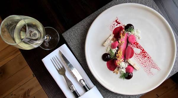 Jano Bistro