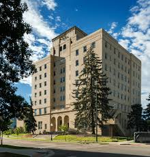 Brightwater senior living is now open in henderson, nevada. In The Pipeline Erickson To Expand Colorado Ccrc 19 Story Heartis Project Senior Housing News