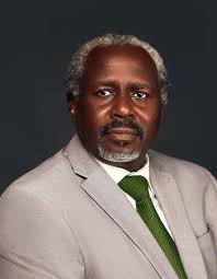 Mr. Jonathan Yusufu Pam