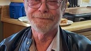 Jerry Russell Roberson Sr.