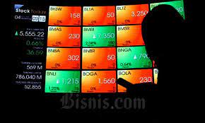 Bursa saham 2 maret 2020, saham tlkm direkomendasi. Rekomendasi Dan Pergerakan Ihsg Hari Ini 9 Maret 2020 Market Bisnis Com