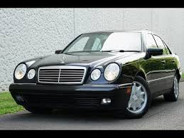 1996 Mercedes 300d Diesel Black Youtube