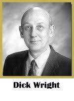 Dick Wright