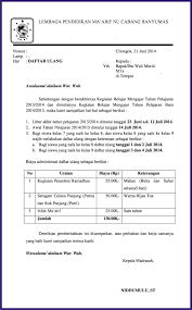Apa itu surat penawaran barang? 20 Contoh Surat Penawaran Harga Baju Seragam