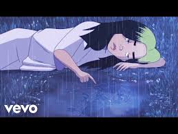 My Future Billie Eilish Letras Mus Br