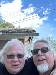 Derek Murphy Obituary